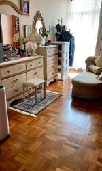 Lentor Villas (D26), Terrace #441438311